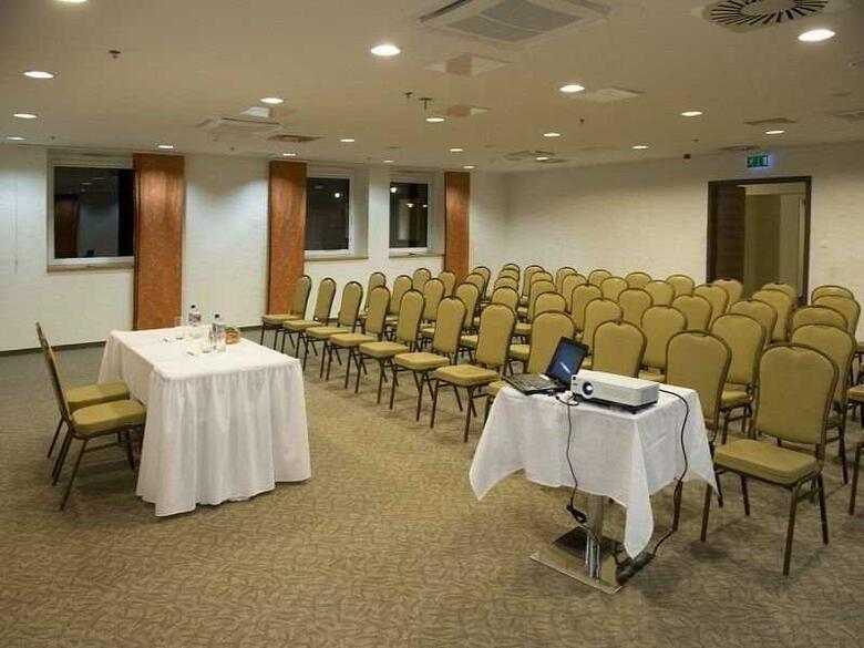 Expo Congress Hotel