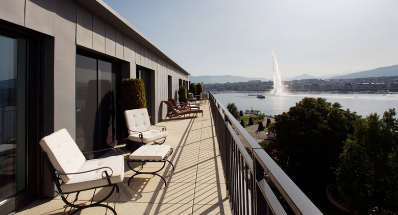 Hotel Le Richemond