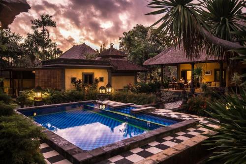 Hotel Rumah Bali Bed & Breakfast