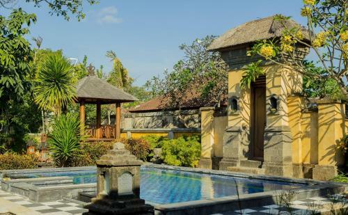 Hotel Rumah Bali Bed & Breakfast