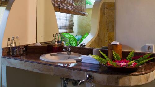 Hotel Rumah Bali Bed & Breakfast