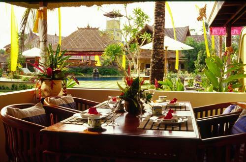 Hotel Rumah Bali Bed & Breakfast