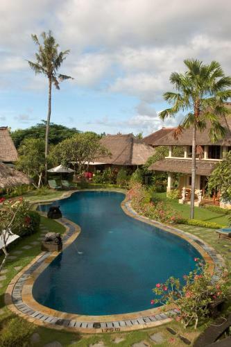 Hotel Rumah Bali Bed & Breakfast