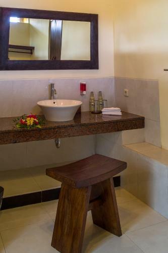 Hotel Rumah Bali Bed & Breakfast