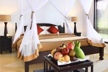 Hotel Seminyak Suite Villa