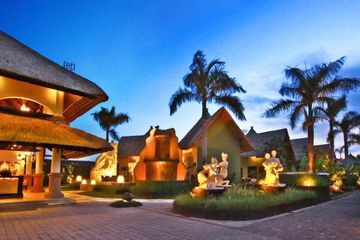 Hotel Seminyak Suite Villa
