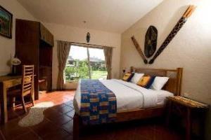 Hotel Mara River Safari Lodge