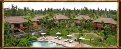 Hotel Mara River Safari Lodge