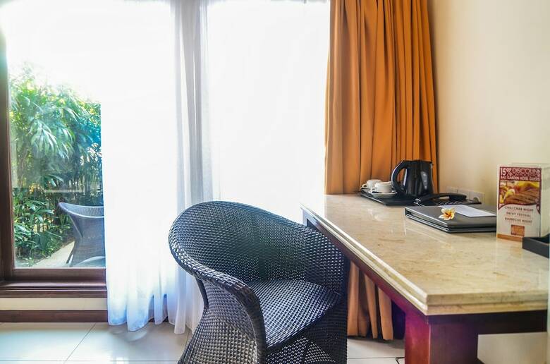 Hotel Bali Garden Beach Resort