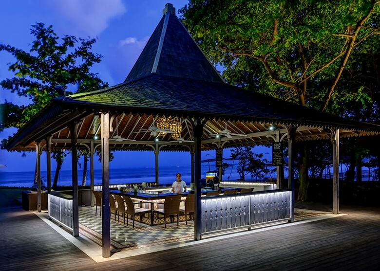 Hotel Bali Garden Beach Resort
