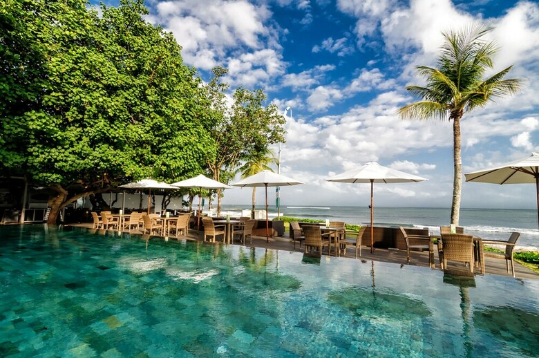 Hotel Bali Garden Beach Resort