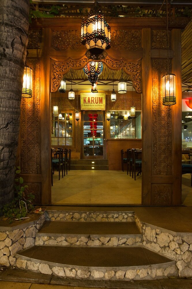 Hotel Bali Garden Beach Resort