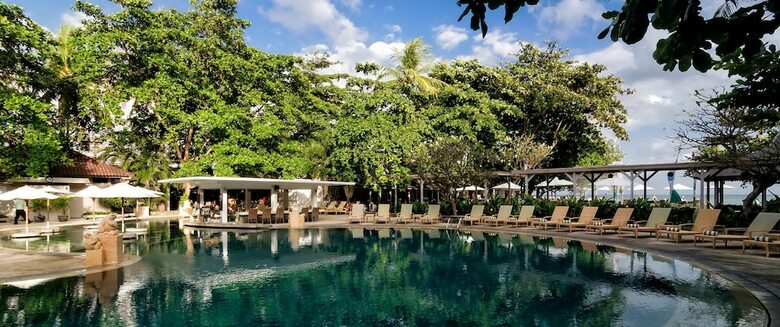 Hotel Bali Garden Beach Resort