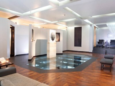 Hotel Bali Garden Beach Resort
