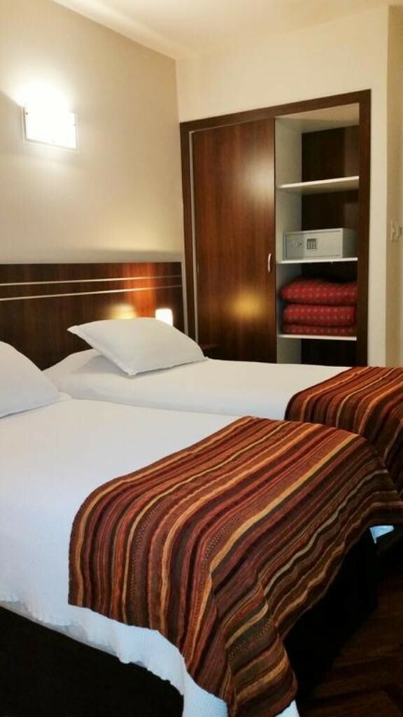 Gran Hotel Am�rica