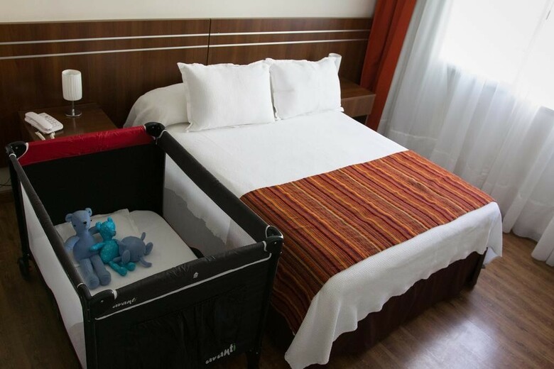Gran Hotel Am�rica