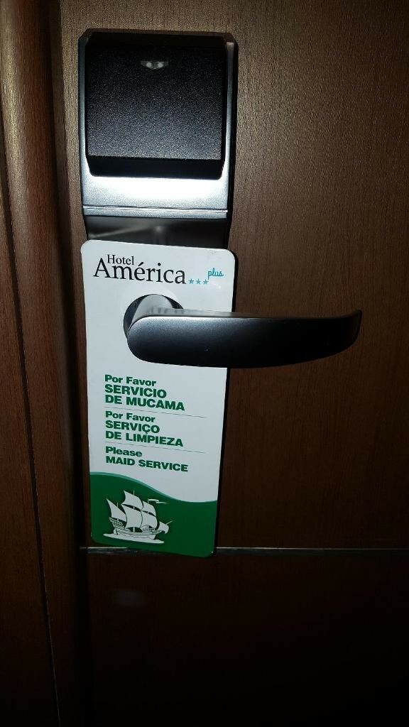 Gran Hotel Am�rica