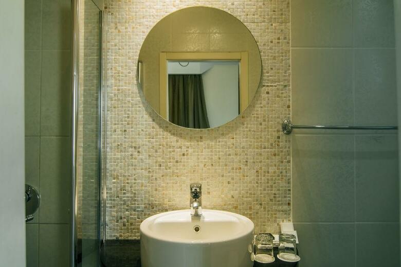 Bell Boutique And Spa Hotel