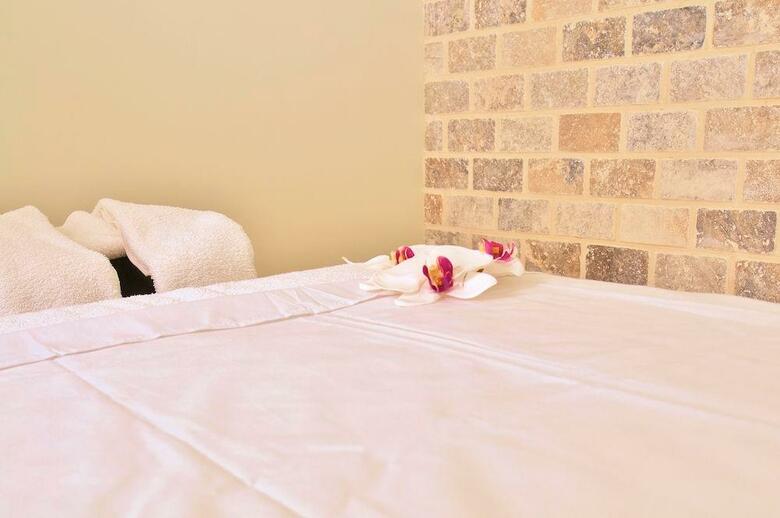 Bell Boutique And Spa Hotel