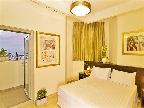 Bell Boutique And Spa Hotel
