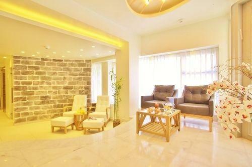 Bell Boutique And Spa Hotel