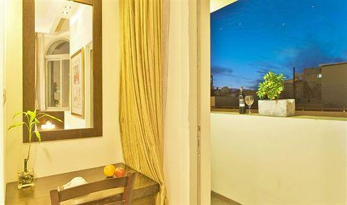 Bell Boutique And Spa Hotel