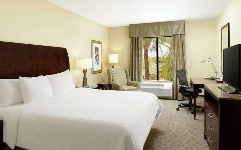 Hotel Hilton Garden Inn Phoenix North Happy Valley