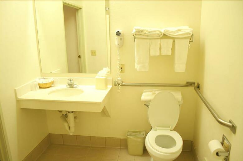 Hotel Hawthorn Suites Tempe