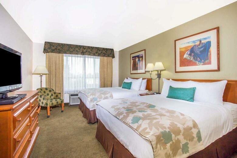 Hotel Hawthorn Suites Tempe
