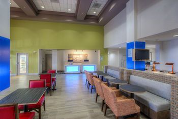 Hotel Holiday Inn Express Arizona Mills