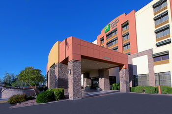 Hotel Holiday Inn Express Arizona Mills