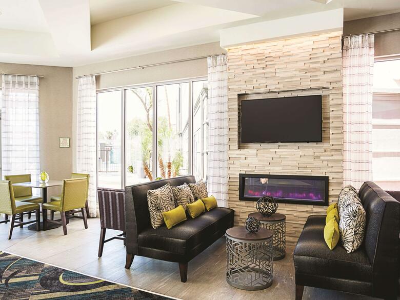 Hotel La Quinta Inn & Suites Phoenix - Chandler