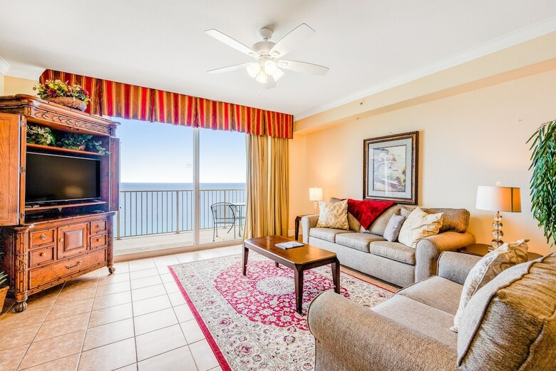 Hotel Resortquest Tidewater