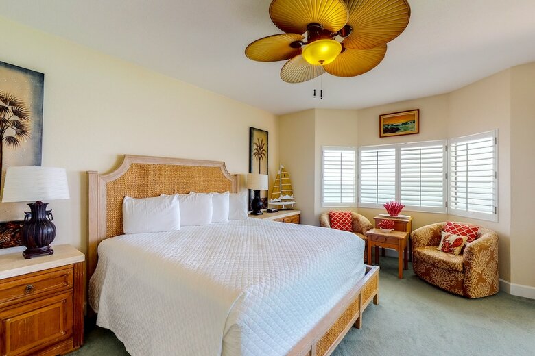 Hotel Resortquest Tidewater