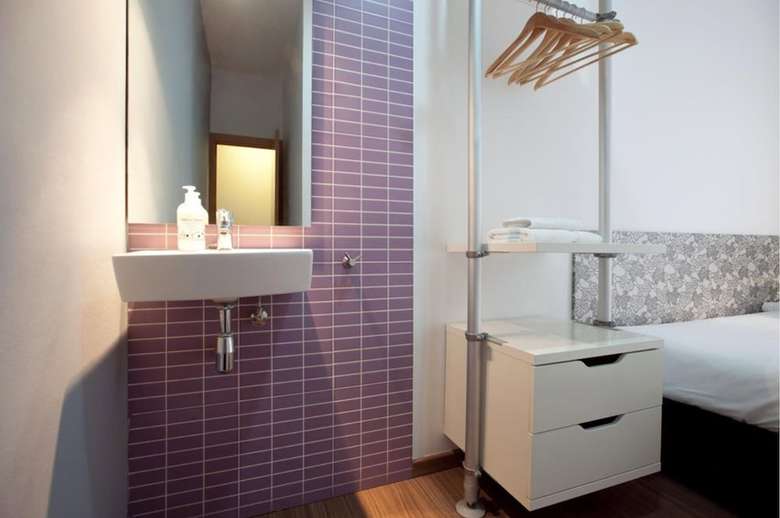 Hostal Nitzs Bcn