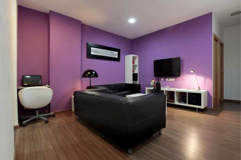 Hostal Nitzs Bcn