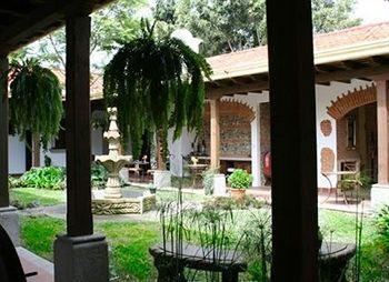Bed & Breakfast Hostal Las Mar�as