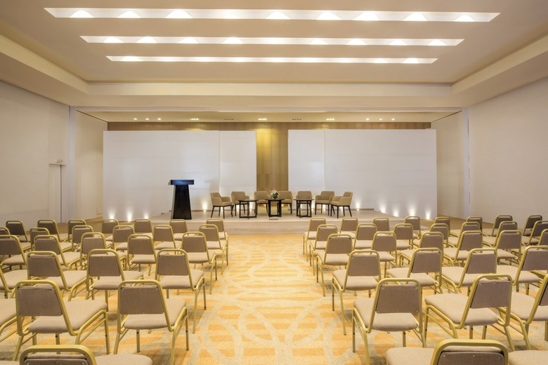 Hotel Iberostar Selection Diar El Andalous