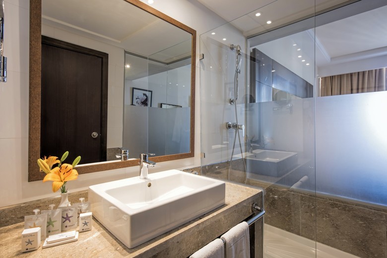 Hotel Iberostar Selection Diar El Andalous