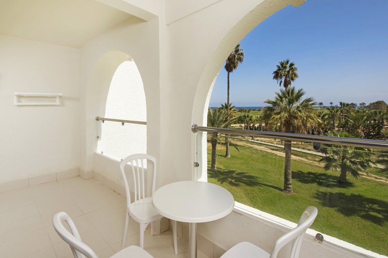 Hotel Iberostar Selection Diar El Andalous