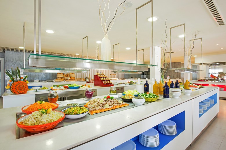 Hotel Iberostar Selection Diar El Andalous