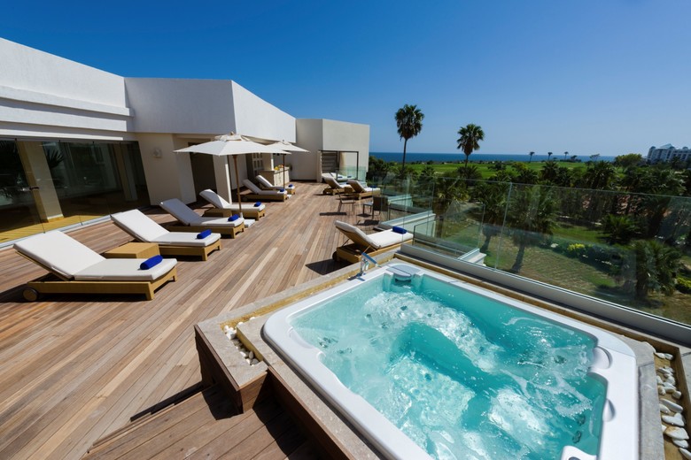 Hotel Iberostar Selection Diar El Andalous