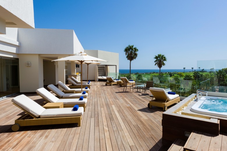 Hotel Iberostar Selection Diar El Andalous