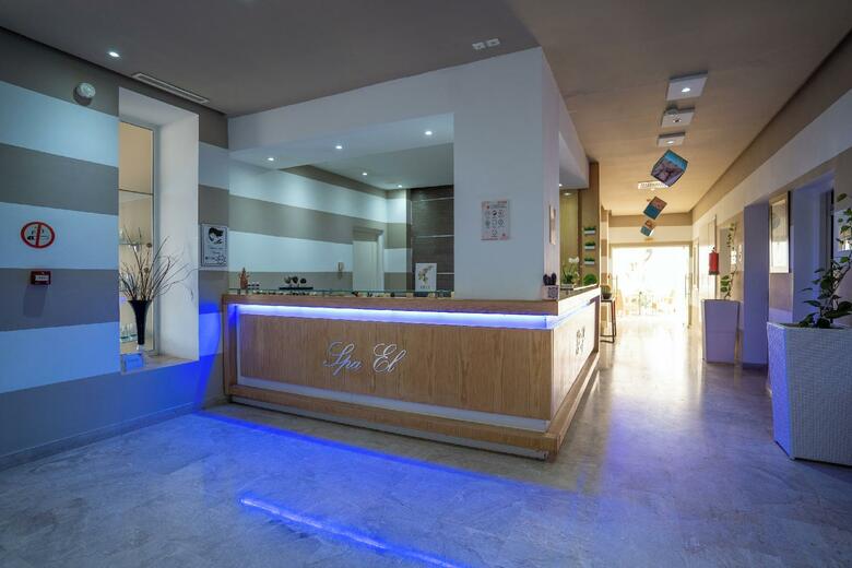 Hotel Saphir Palace & Spa