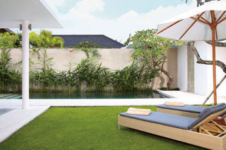 Hotel Uma Sapna