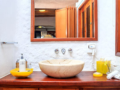 Hotel Las Nubes De Holbox