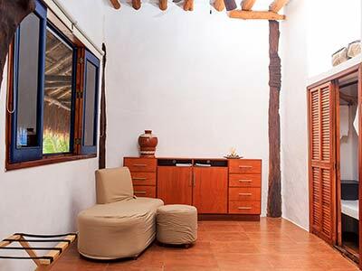 Hotel Las Nubes De Holbox