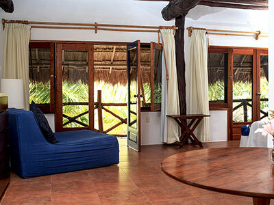 Hotel Las Nubes De Holbox