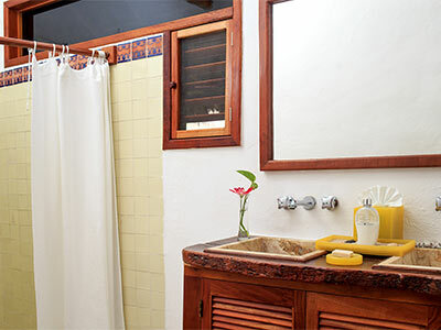 Hotel Las Nubes De Holbox
