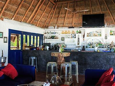 Hotel Las Nubes De Holbox